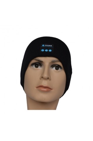 قبعة بلوتوث 