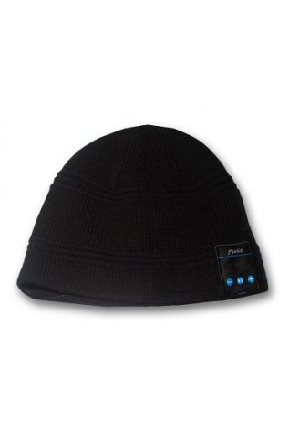 قبعة بلوتوث 