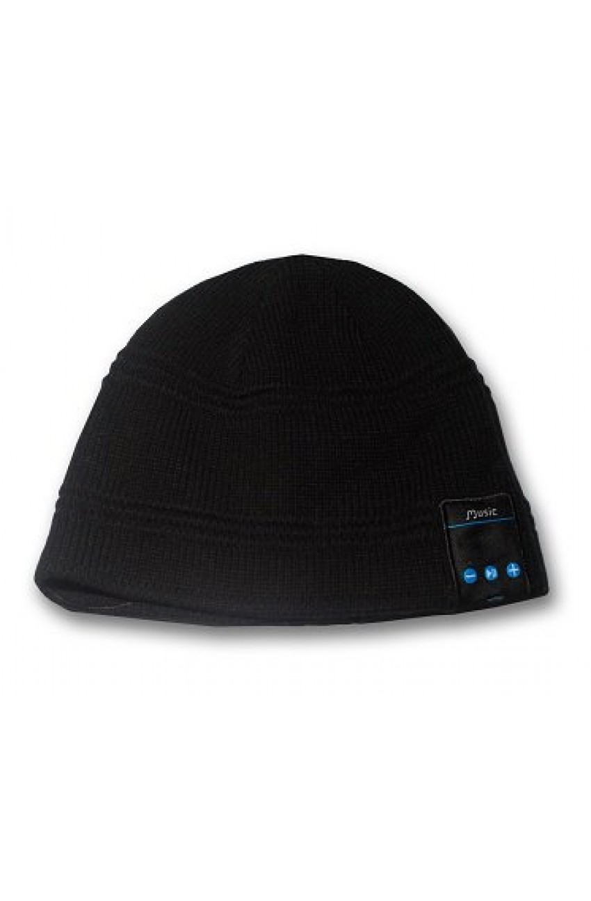 قبعة بلوتوث