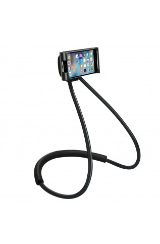 حامل موبايل على الرقبة 