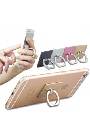 حامل موبايل اصبع 