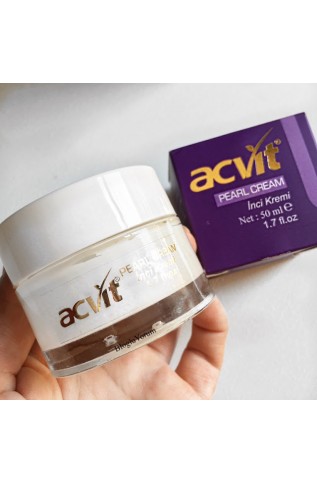 كريم آكفيت لتفتيح البشرة 