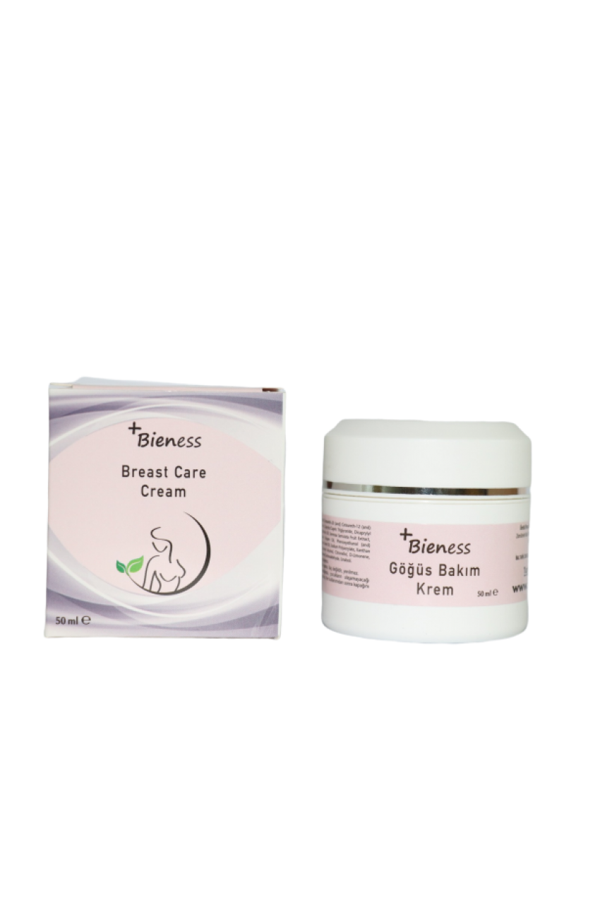 كريم تكبير الثدي و الصدر