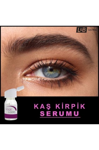 سيروم تكثيف الرموش