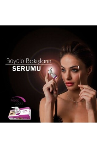 سيروم تكثيف الرموش 