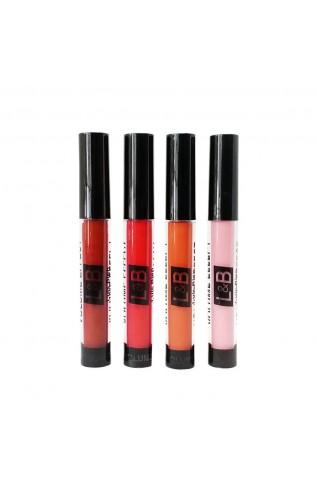 أحمر شفاه لتكبير الشفاه 