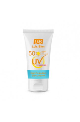 واقي شمسي لويس بيان