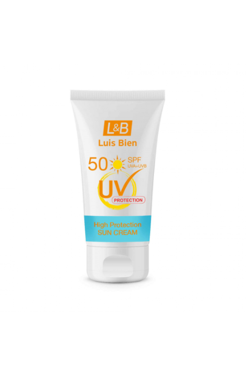 واقي شمسي لويس بيان