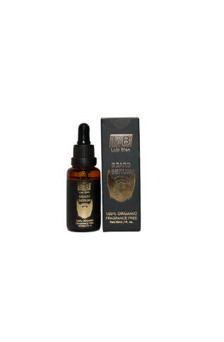 سيروم انبات اللحية لويس بيان