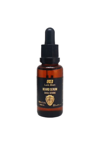 سيروم انبات اللحية لويس بيان