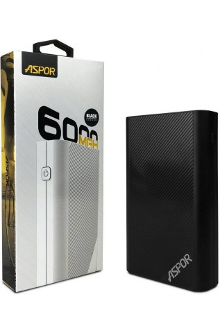 باور بانك 6000 ميللي أمبير 