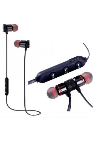 سماعة رياضية صغيرة