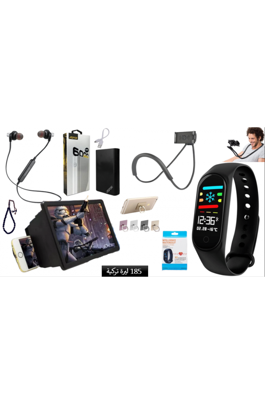 عرض اكسسوارات الموبايل 2