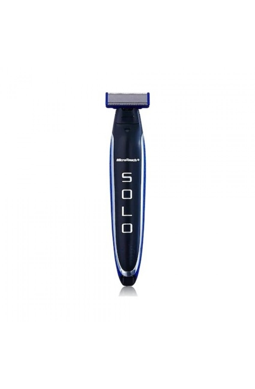 ماكينة الحلاقة سولو