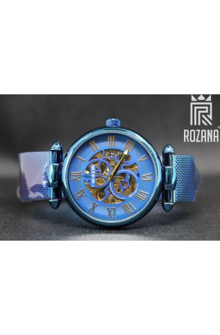 W1 ساعة كوم واتش  