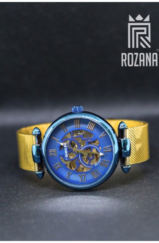 W1 ساعة كوم واتش  