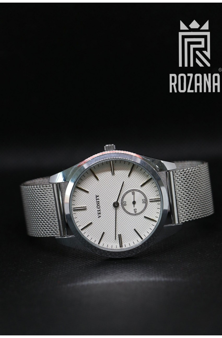 ساعة فيلوسيتي W11