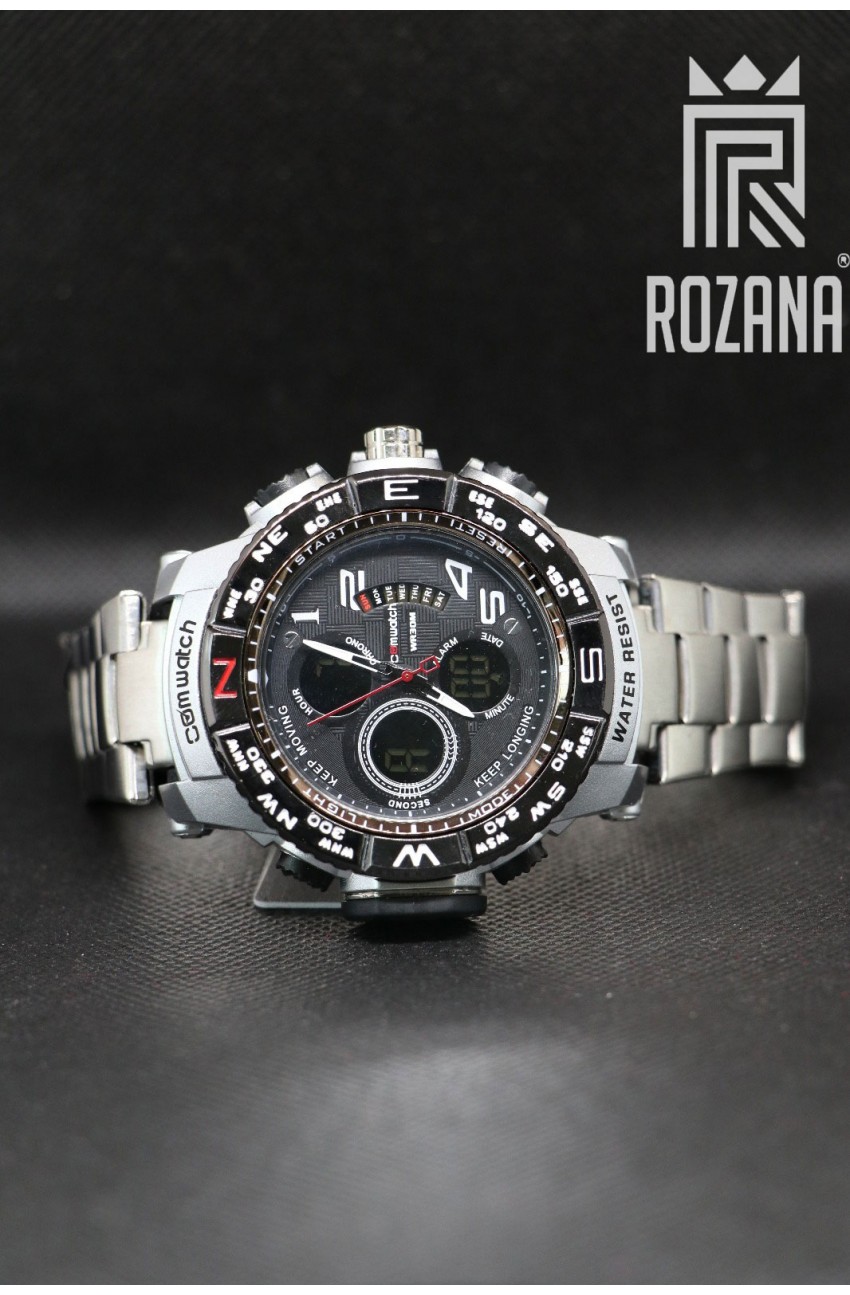 ساعة كوم واتش w13