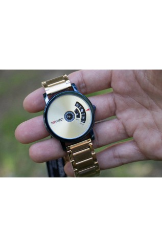 ساعة كوم واتش W18