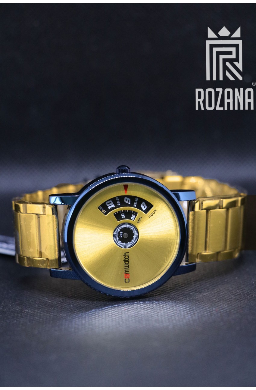 ساعة كوم واتش W18