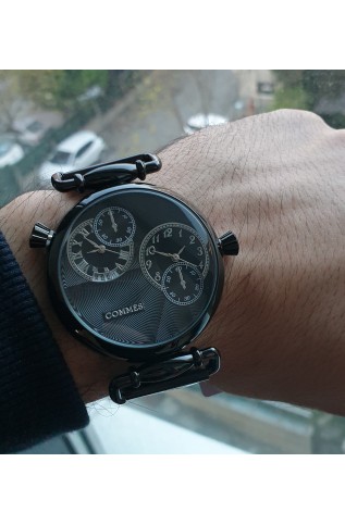 ساعة كوم واتش w29 