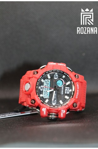 ساعة كوم واتش نسائية w34 