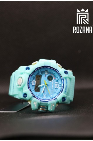 ساعة كوم واتش نسائية w34