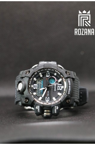 ساعة كوم واتش نسائية w34