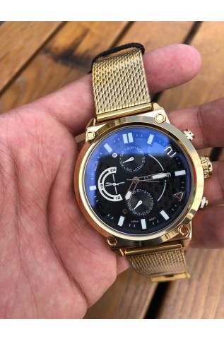 ساعة كوم واتش W35 