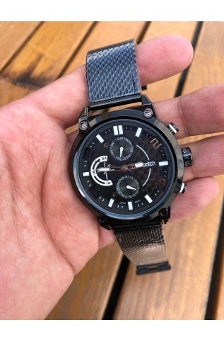 ساعة كوم واتش W35  