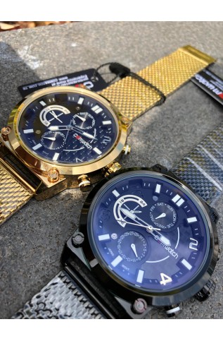 ساعة كوم واتش W35 