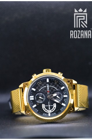 ساعة كوم واتش W35  