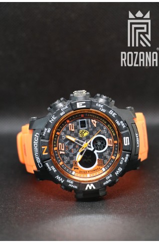 ساعة كوم واتش W36 