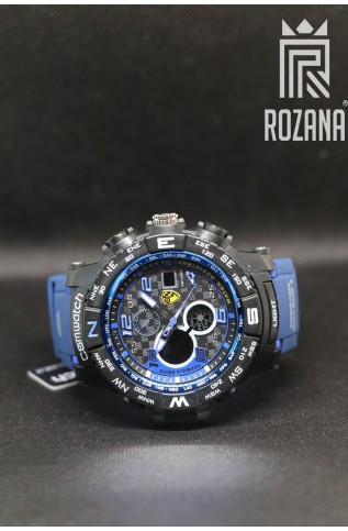 ساعة كوم واتش W36 