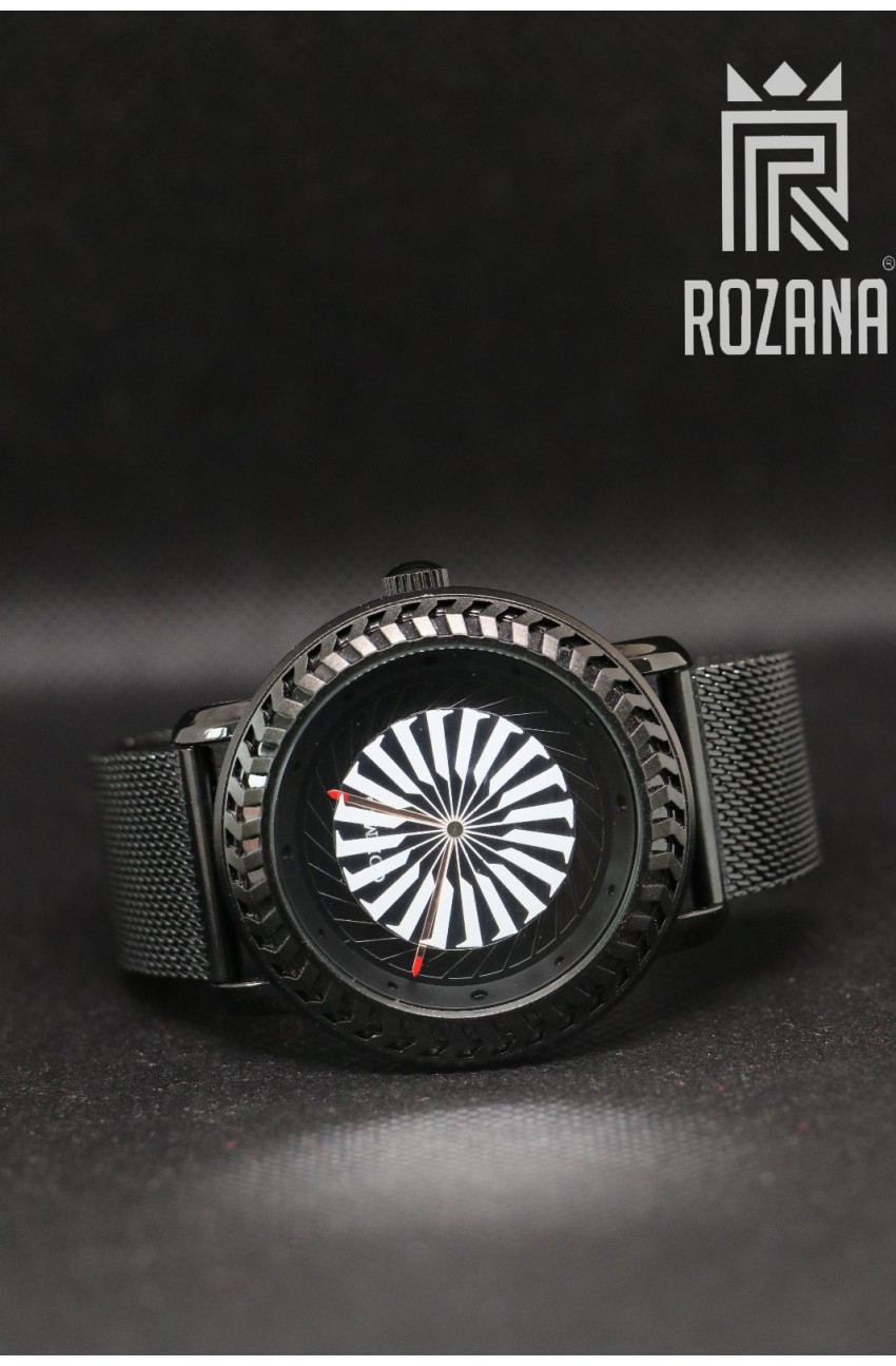 ساعة كوم واتش w38