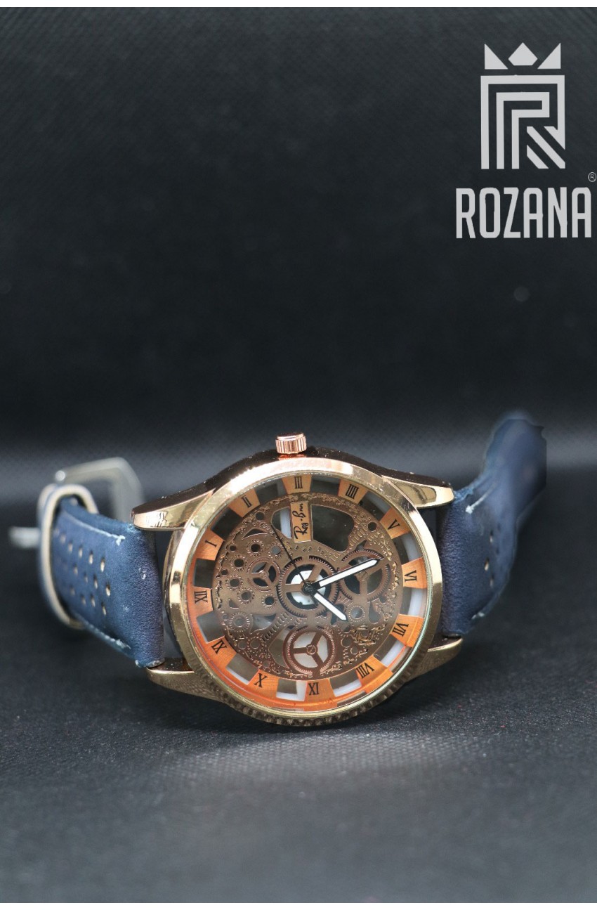 ساعة ريبون W39 