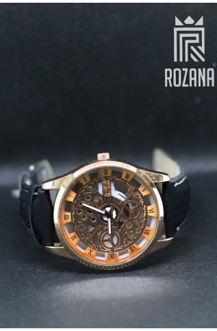 ساعة ريبون W39 