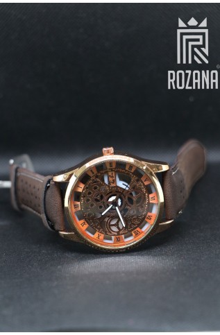 ساعة ريبون W39  