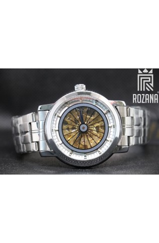 ساعة توجير w4 