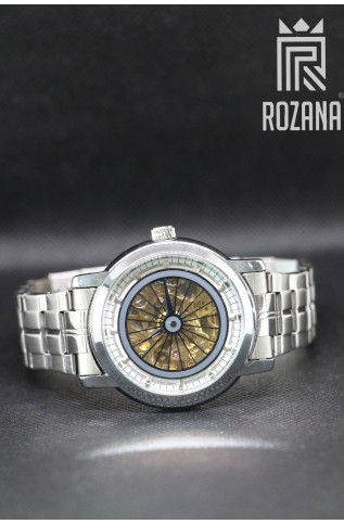 ساعة توجير w4 