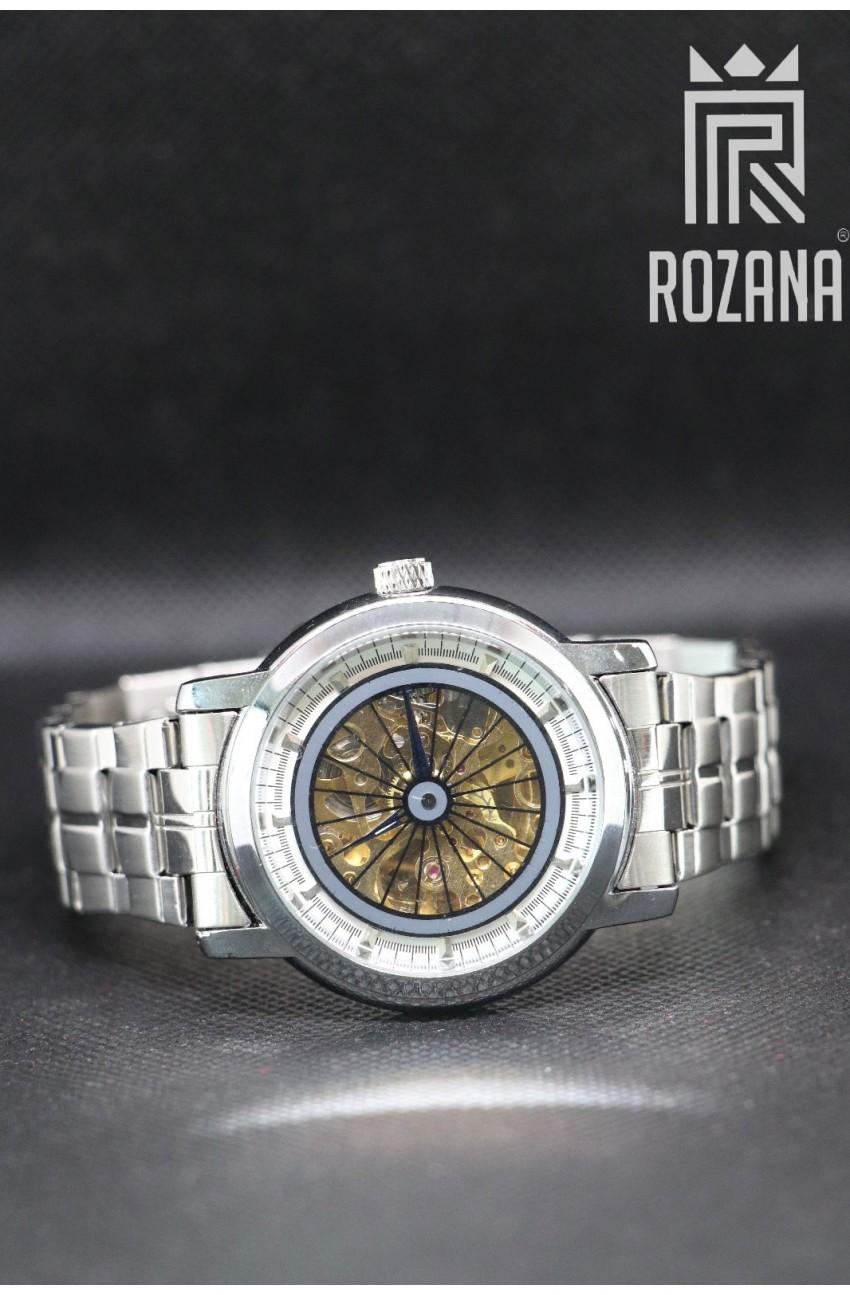 ساعة توجير w4