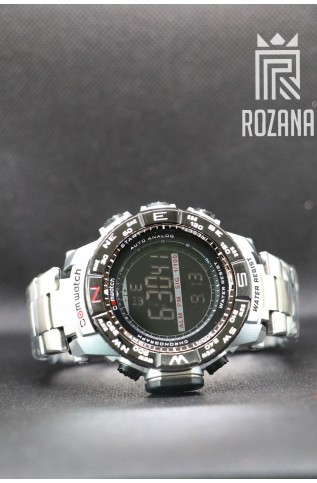 ساعة كوم واتش W44