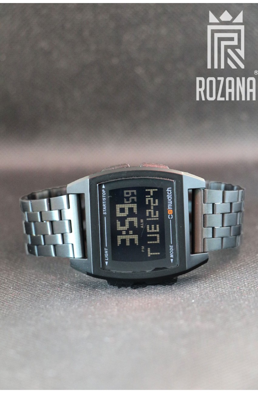 ساعة كوم واتش w45