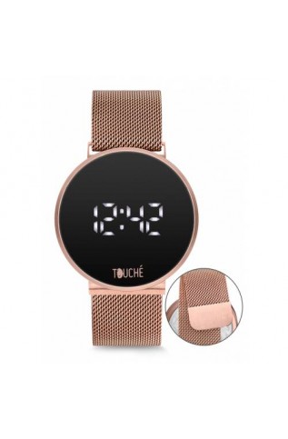 W46 ساعة توتشي