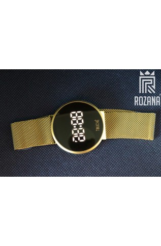 W46 ساعة توتشي 