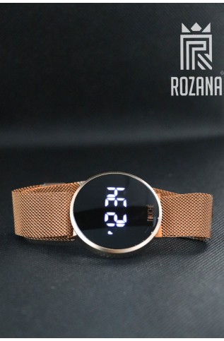 W46 ساعة توتشي 