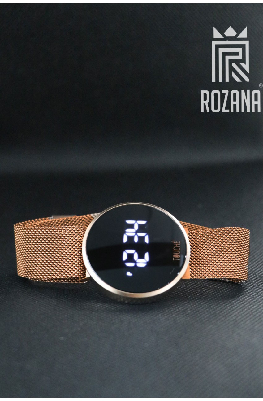 W46 ساعة توتشي