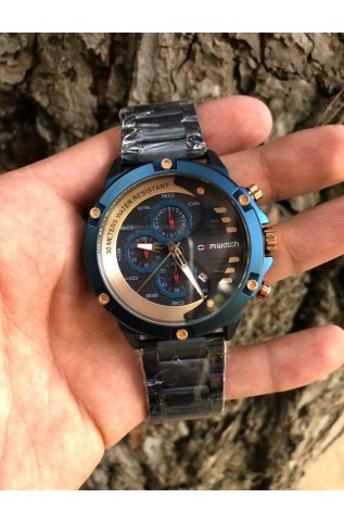 ساعة كوم واتش w47