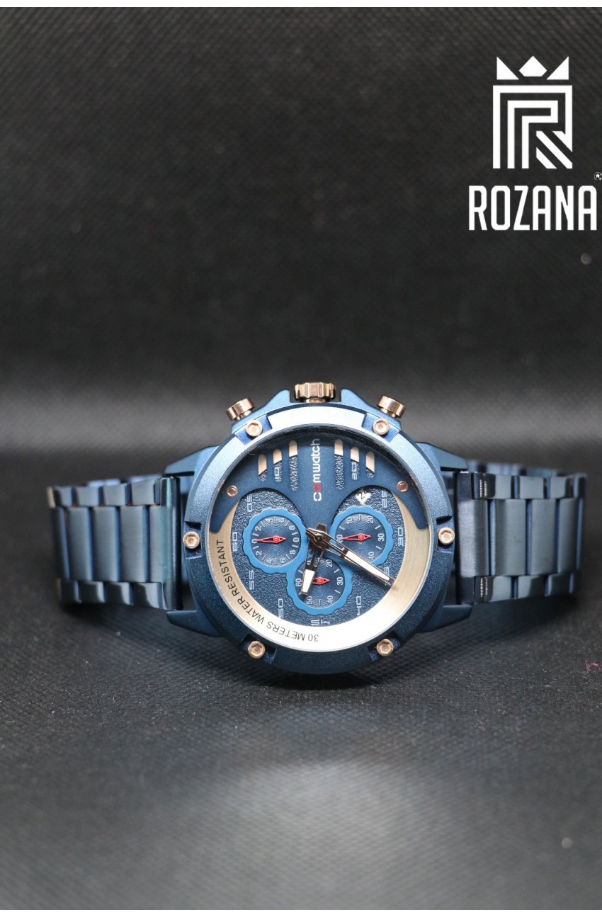 ساعة كوم واتش w47