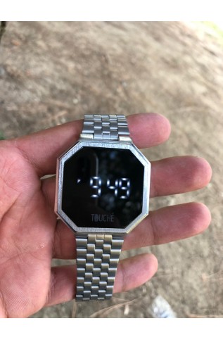 ساعة توتش w48